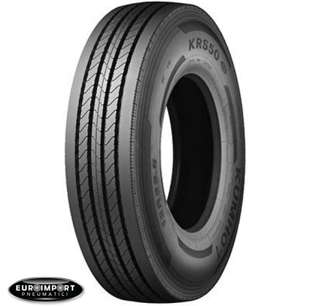 Kumho KRS50  225/75 R17 129_127 M  Carico C 